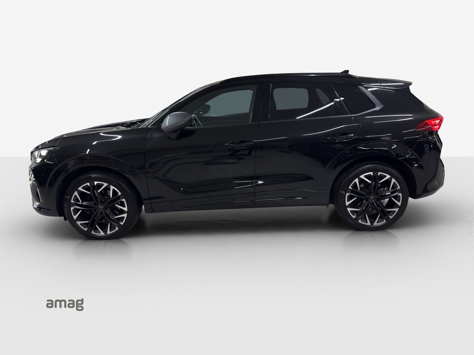 Cupra Terramar - Bild folgt... 1