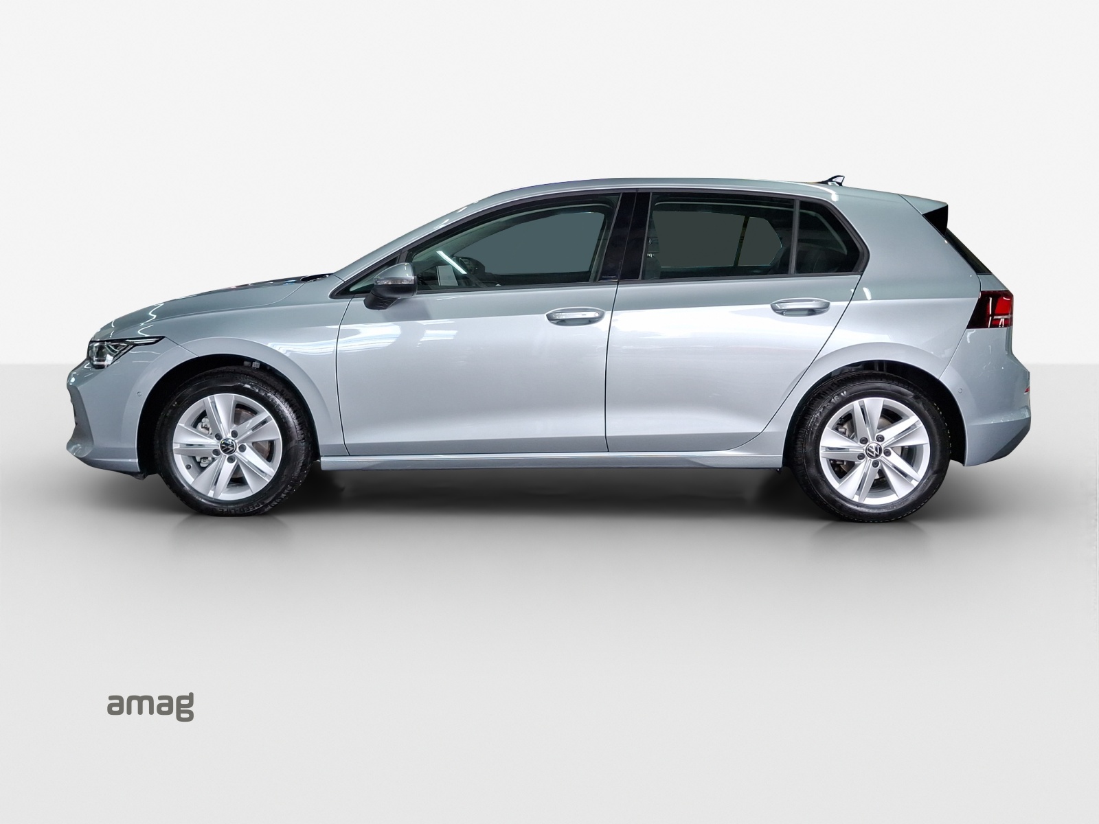 VW Golf - Bild folgt... 1