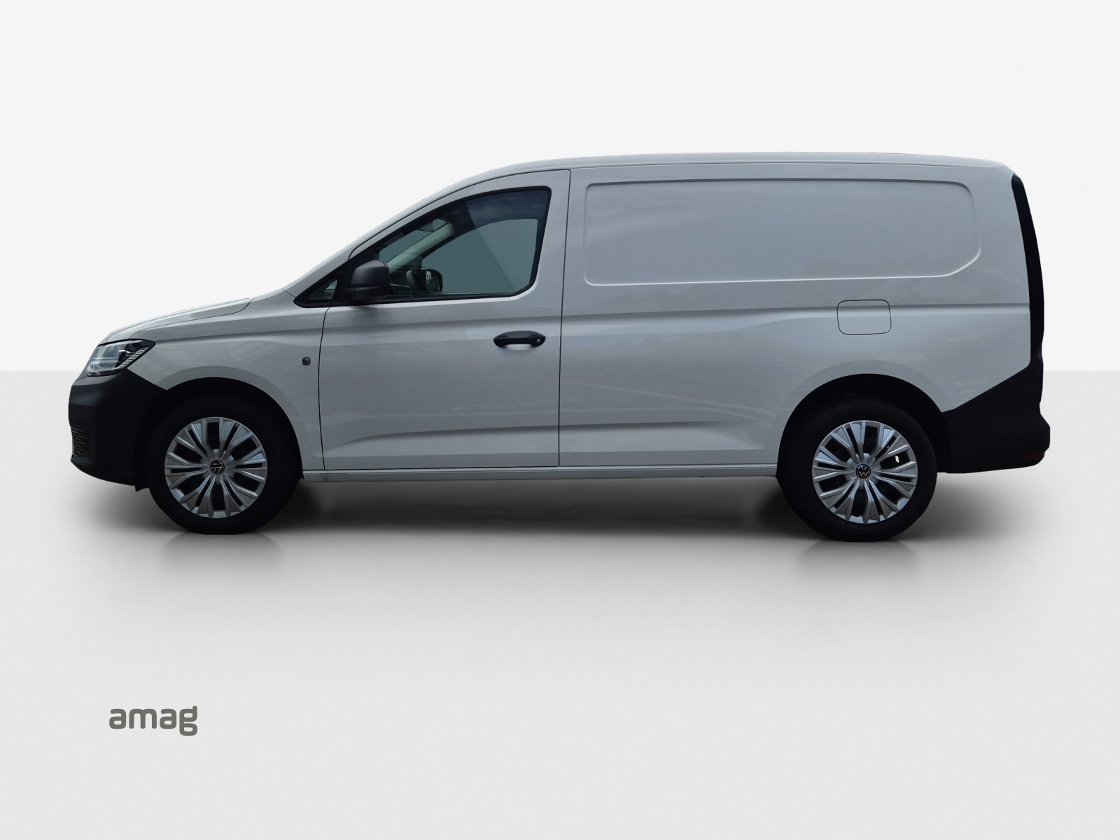 VW Nutzfahrzeuge Caddy - Bild folgt... 1