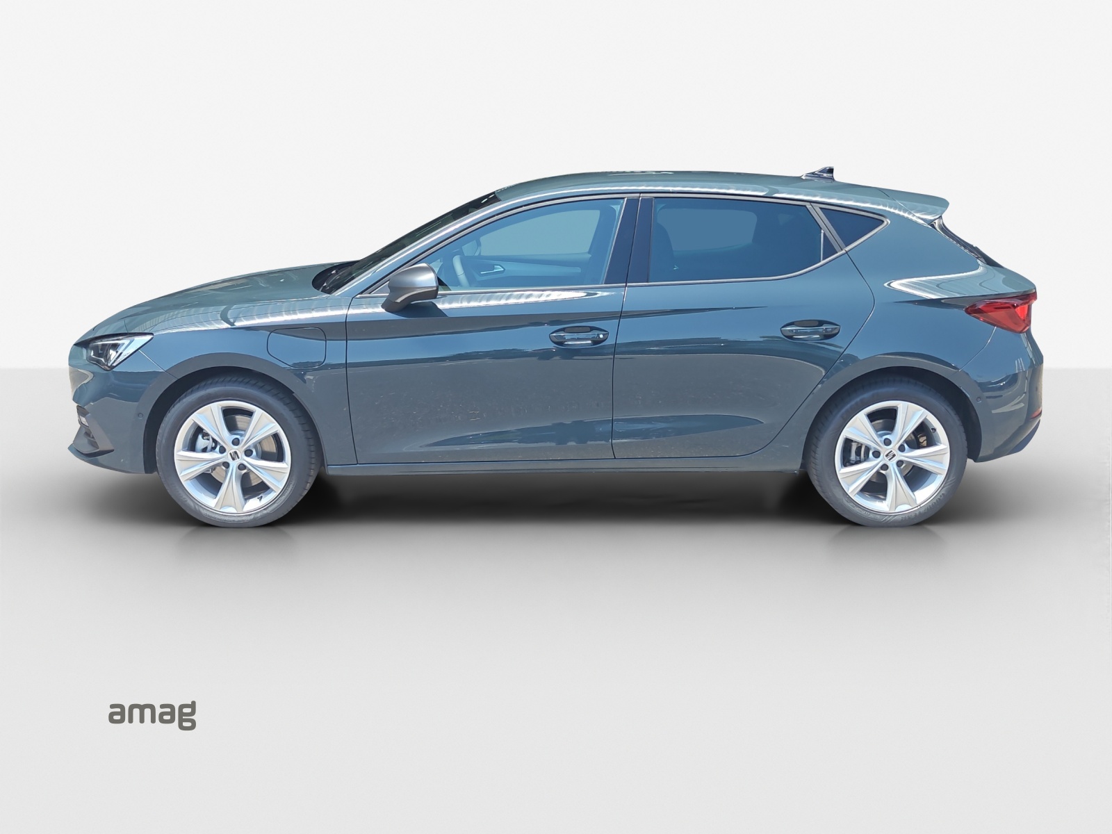 Seat Leon - Bild folgt... 1