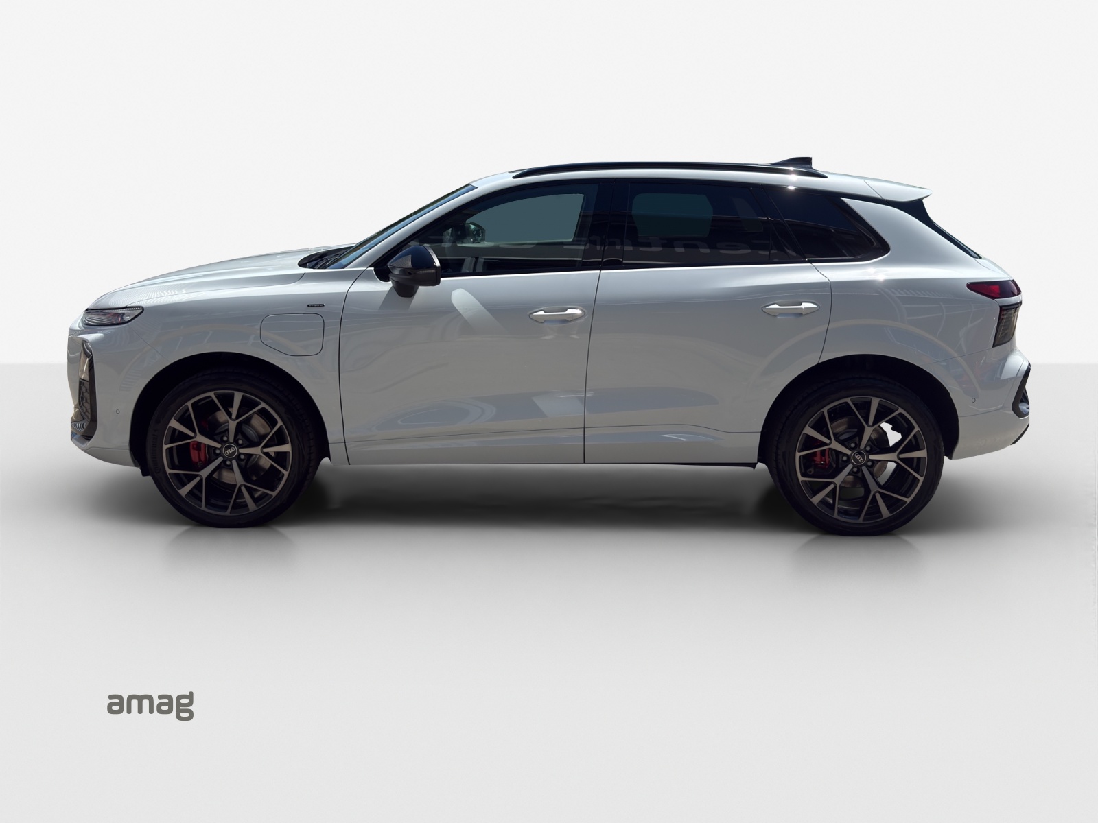 Audi Q3 - Bild folgt... 1