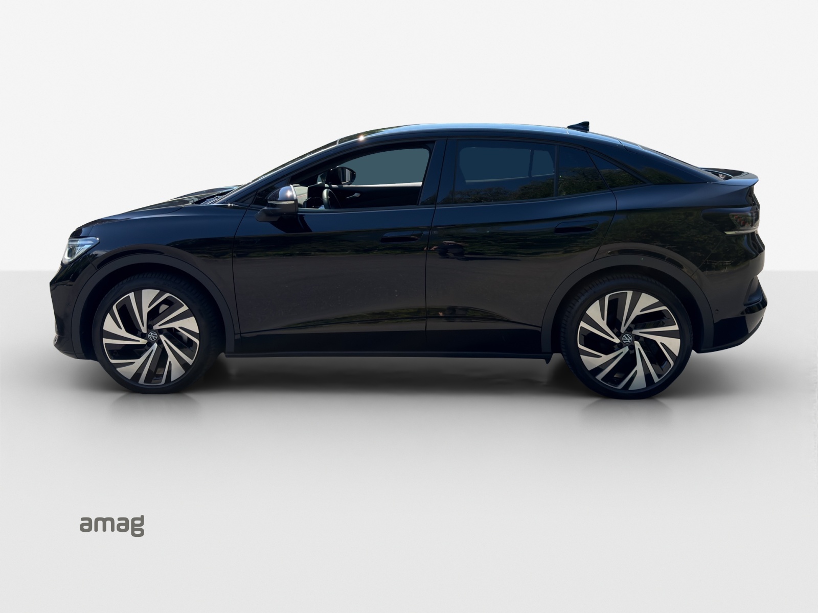 VW ID.5 - Bild folgt... 1