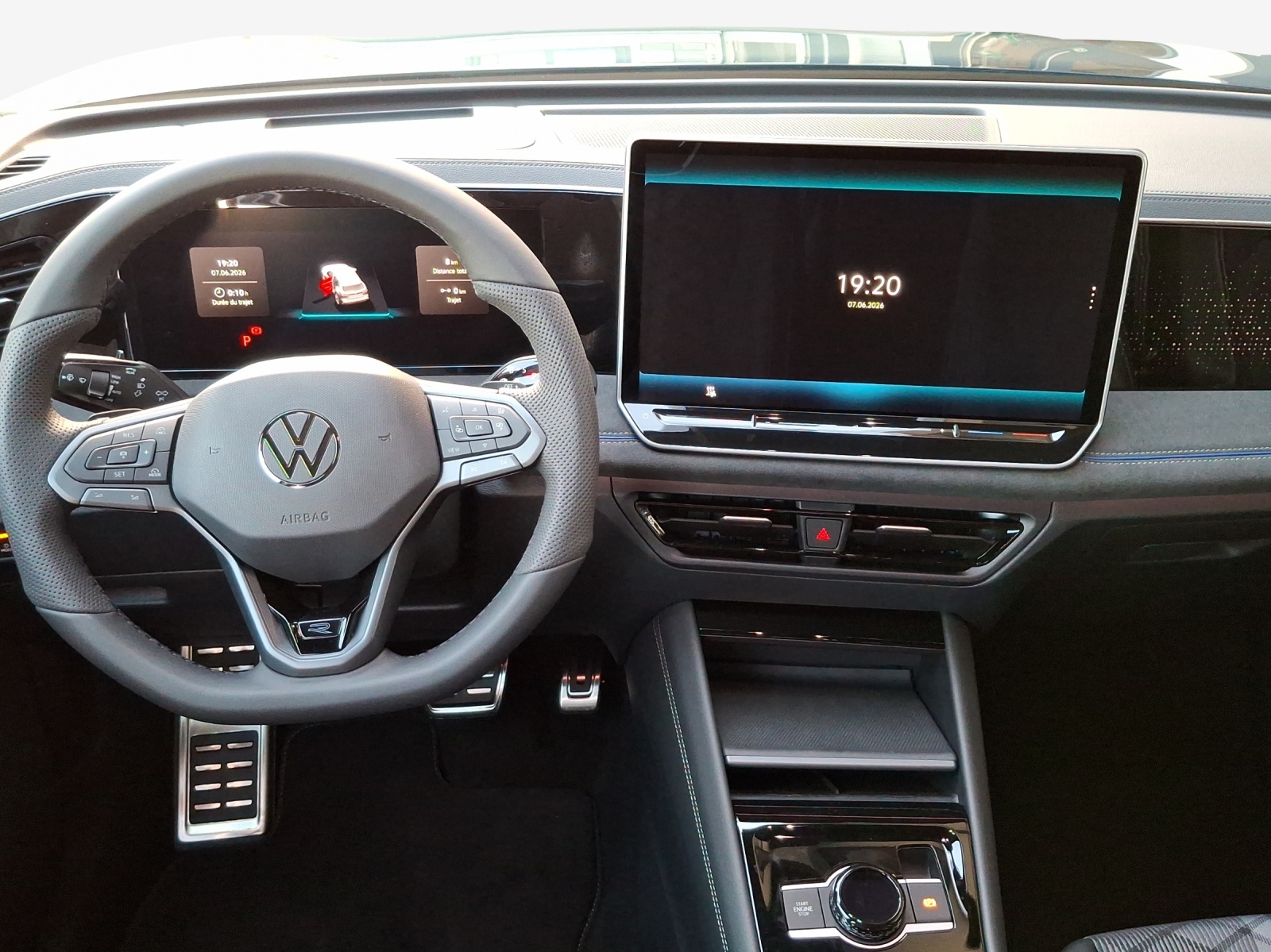 VW Tiguan - Bild folgt... 1