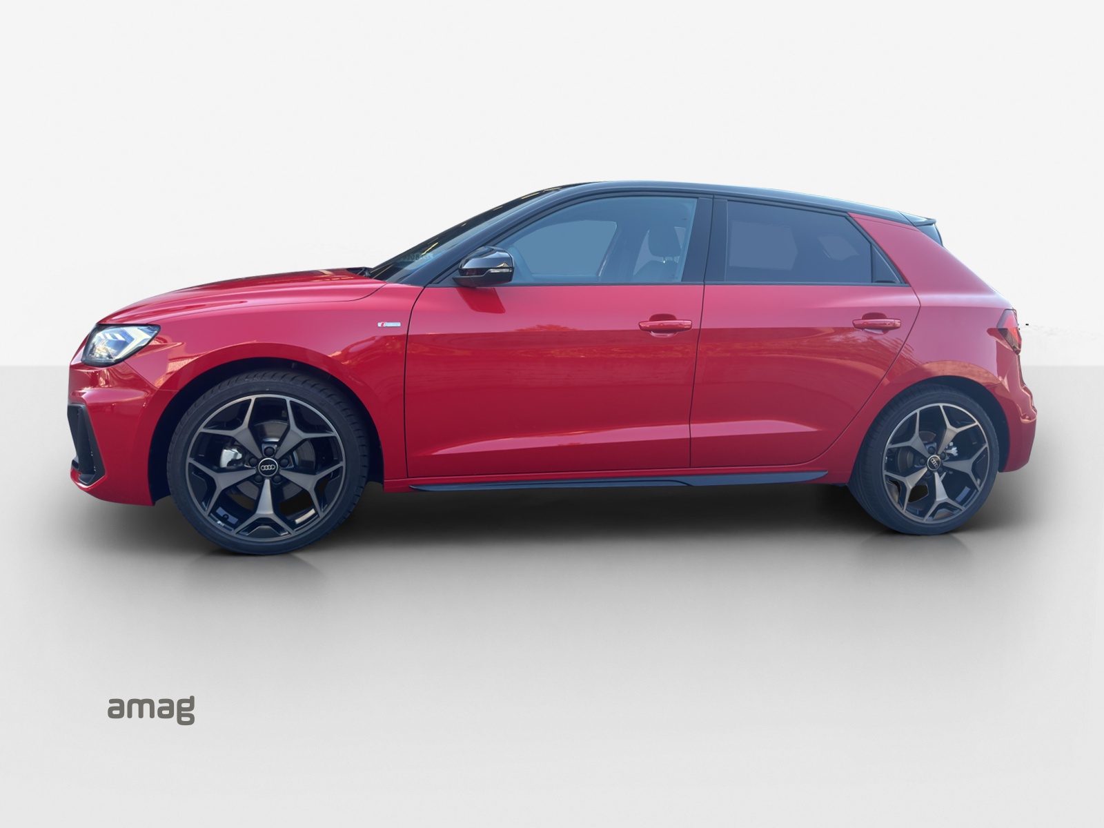 Audi A1 - Bild folgt... 1