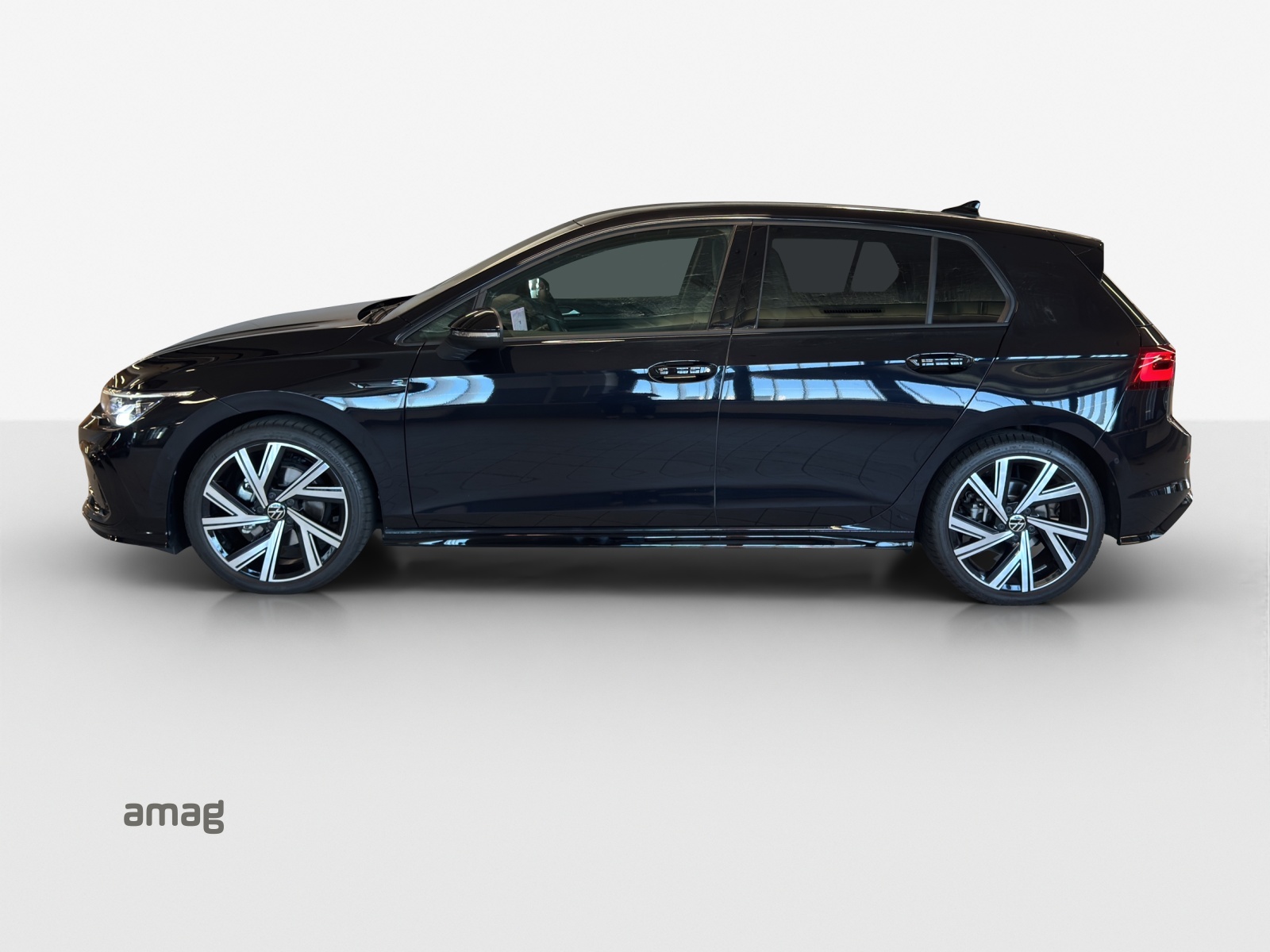 VW Golf - Bild folgt... 1