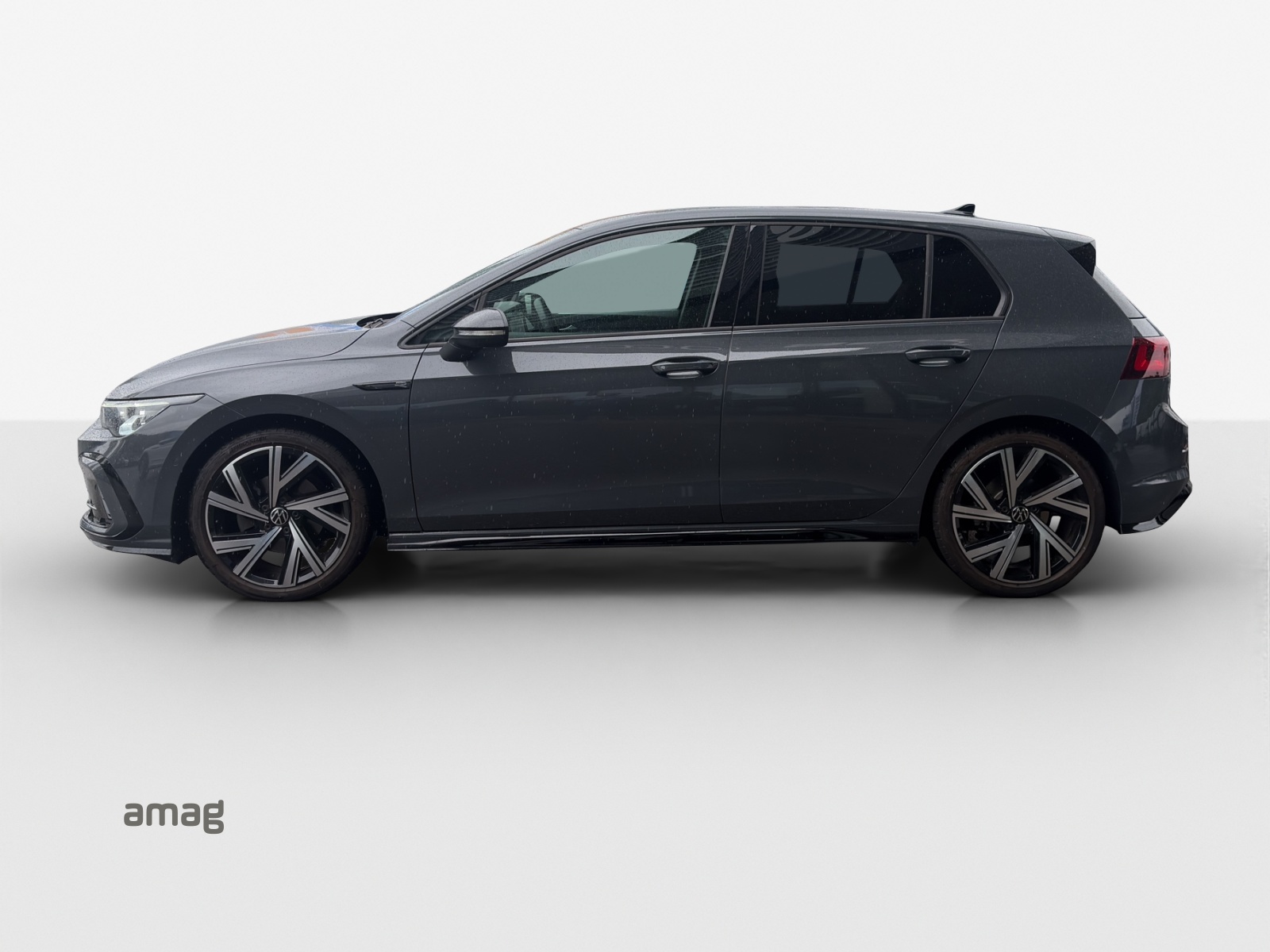 VW Golf - Bild folgt... 1