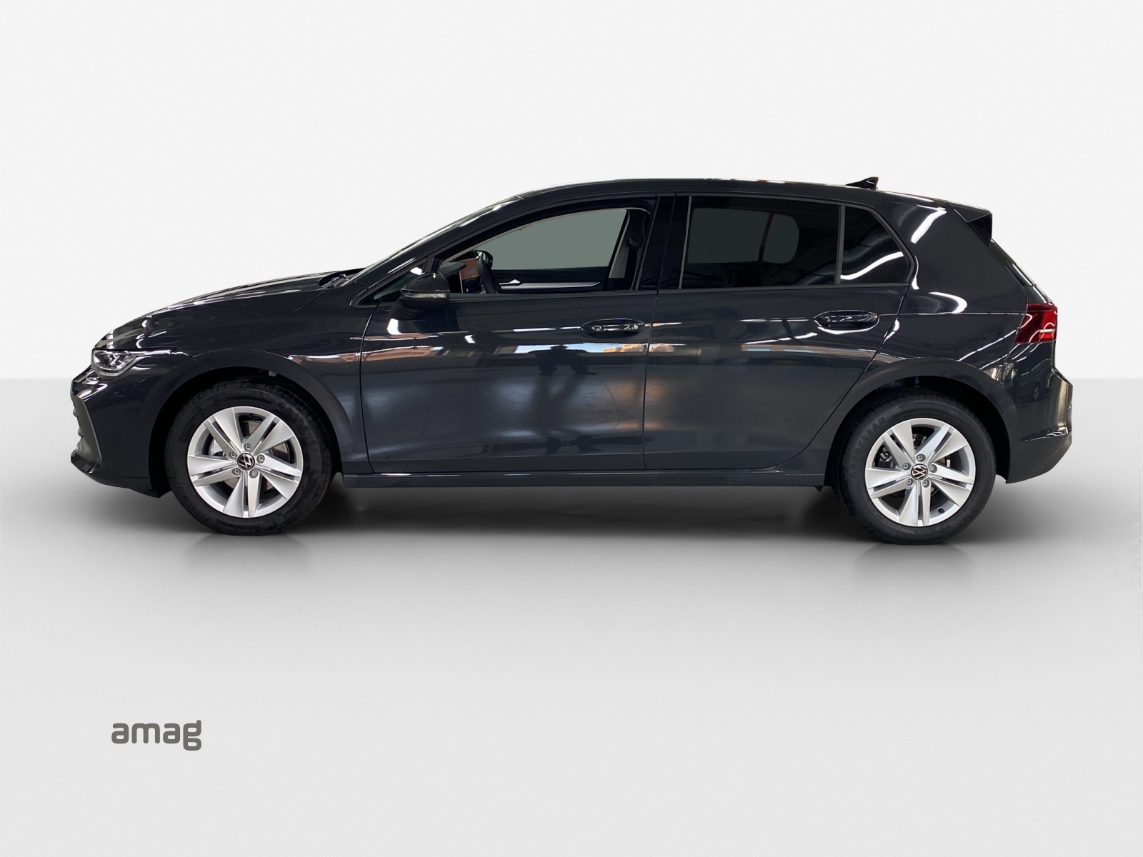 VW Golf - Bild folgt... 1