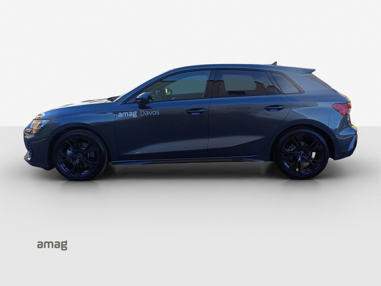 Audi A3 - Bild folgt... 1