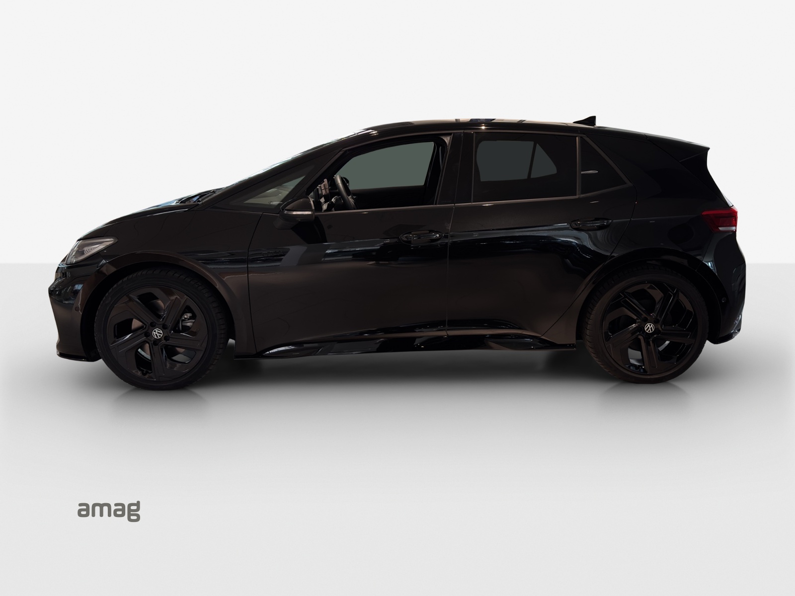 VW ID.3 - Bild folgt... 1