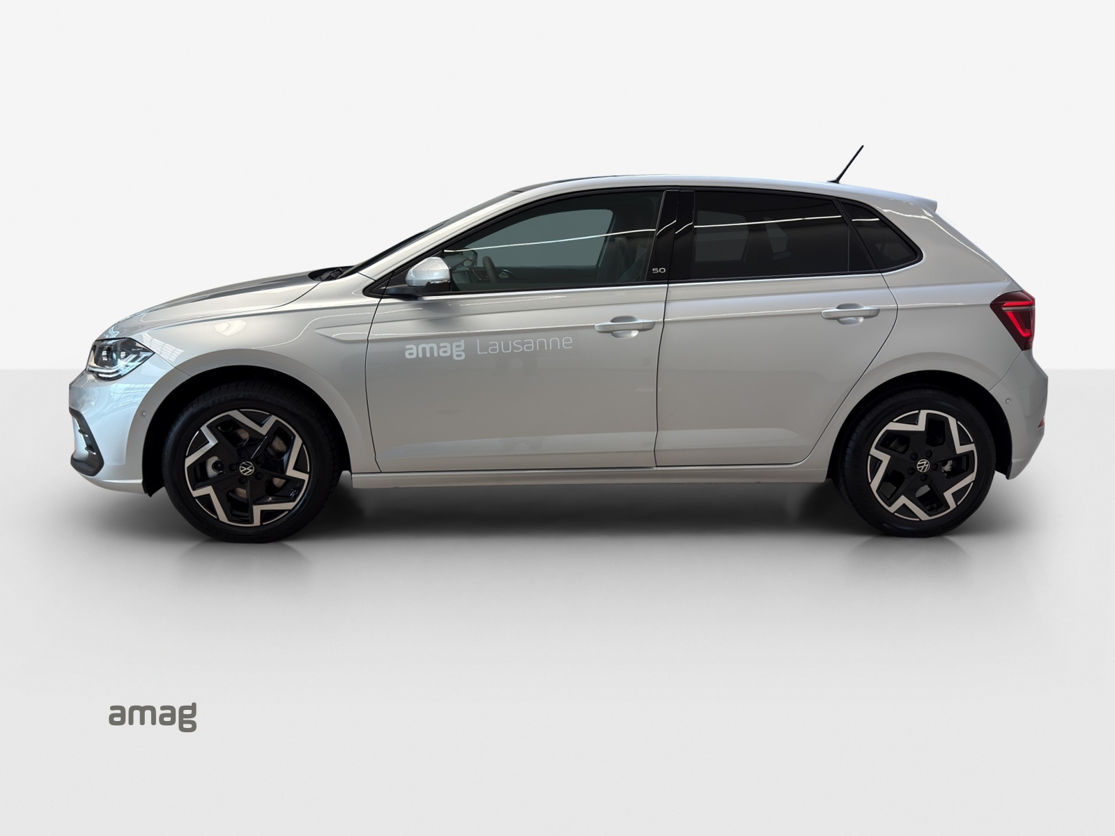 VW Polo - Bild folgt... 1