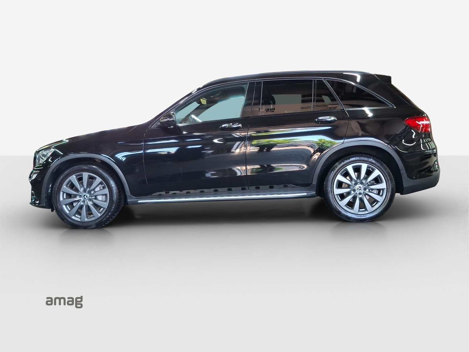 Mercedes-Benz C-Klasse - Bild folgt... 1