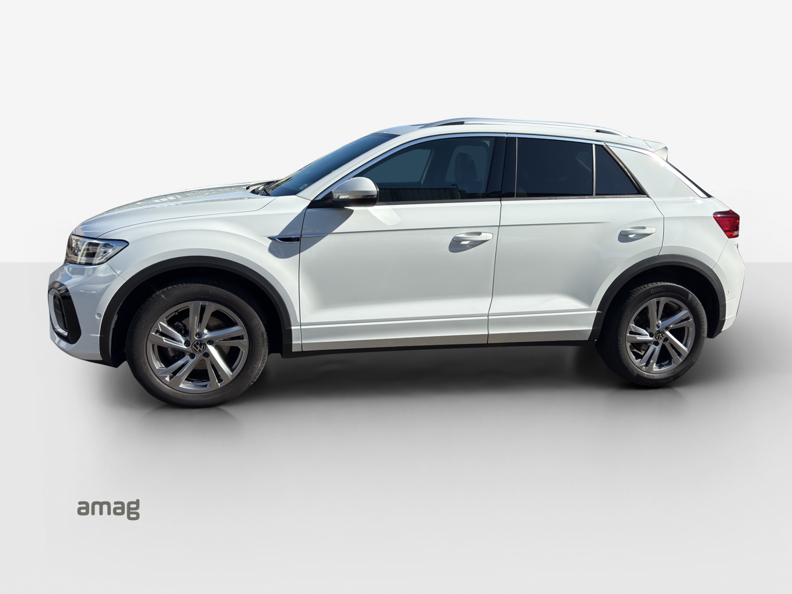 VW T-Roc - Bild folgt... 1