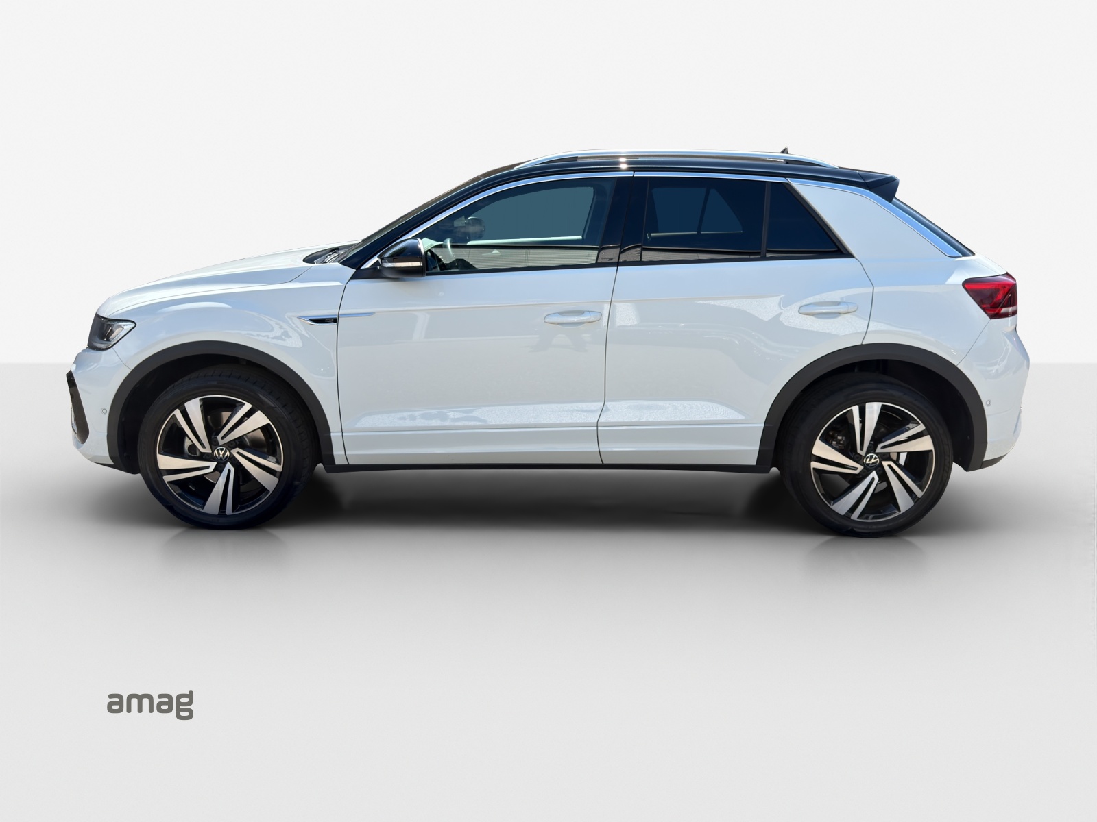 VW T-Roc - Bild folgt... 1