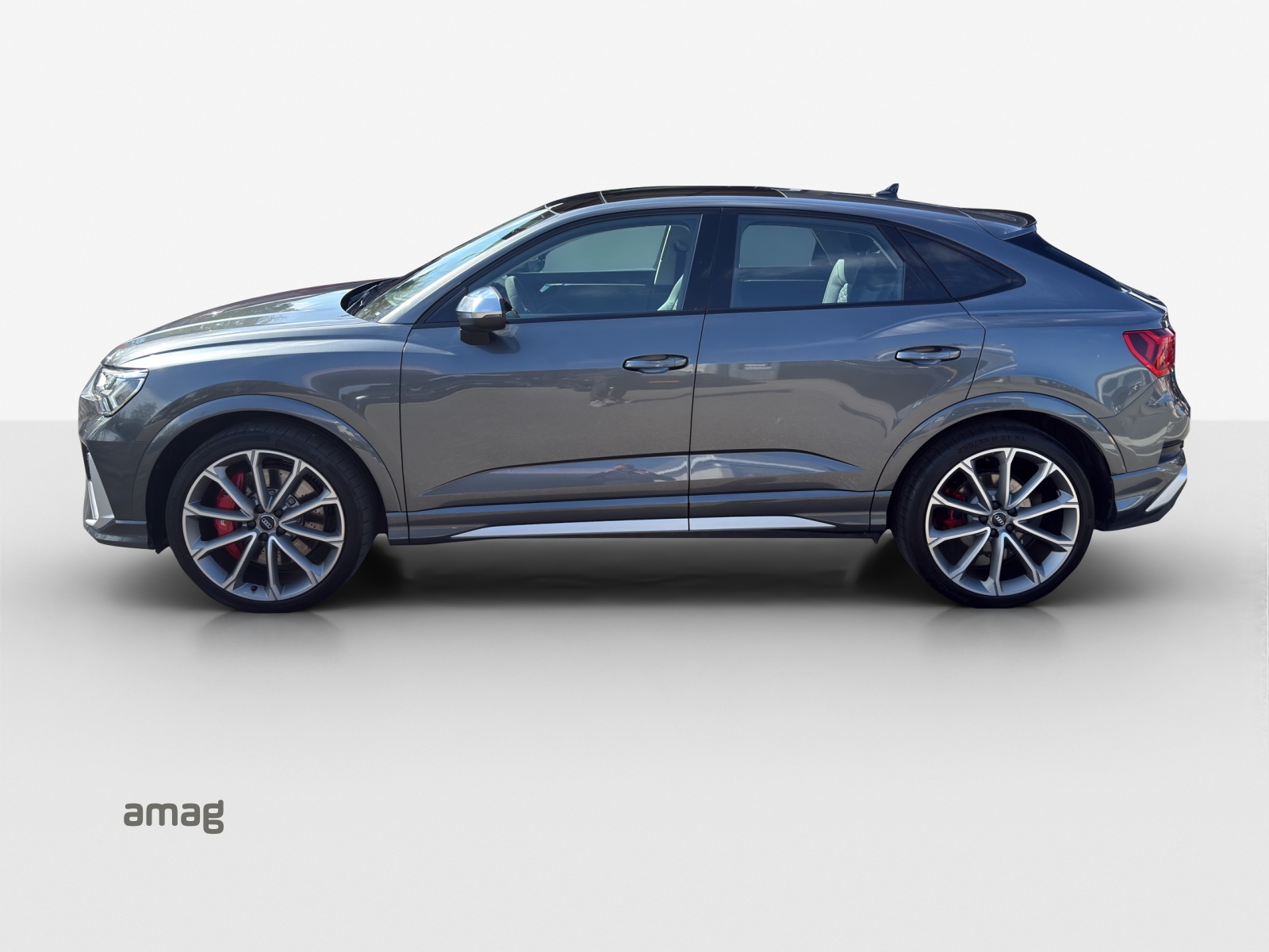 Audi RSQ3 - Bild folgt... 1