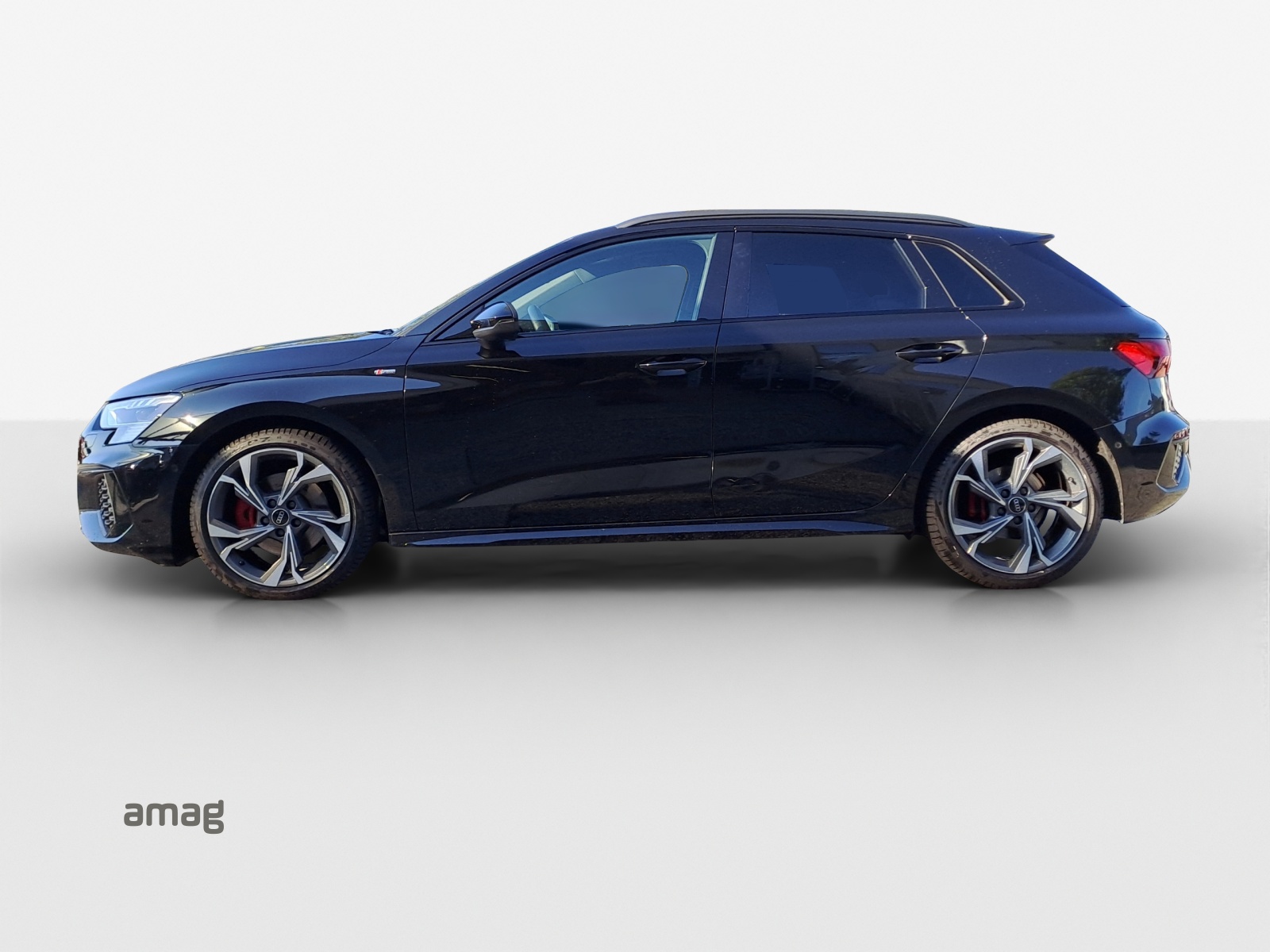 Audi A3 - Bild folgt... 1
