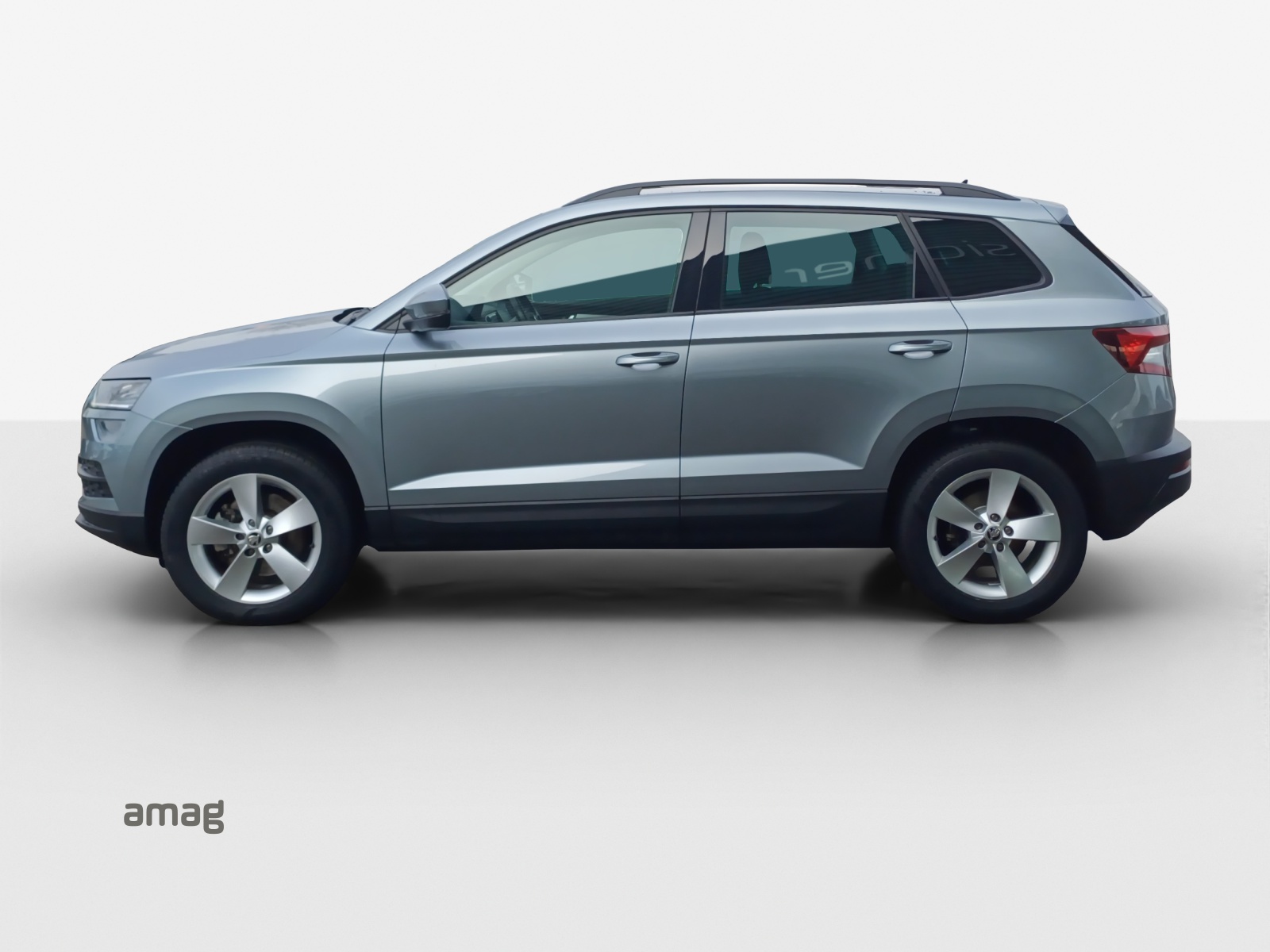Škoda Karoq - Bild folgt... 1