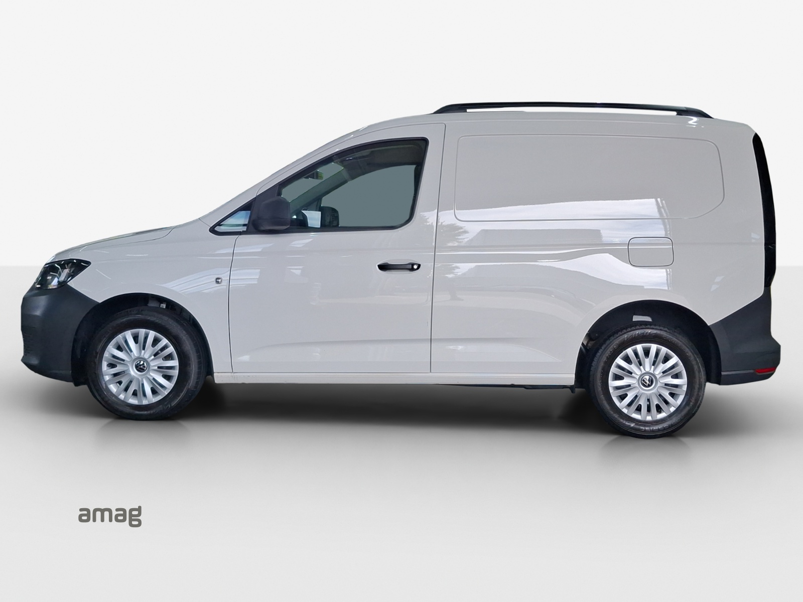 VW Nutzfahrzeuge Caddy - Bild folgt... 1