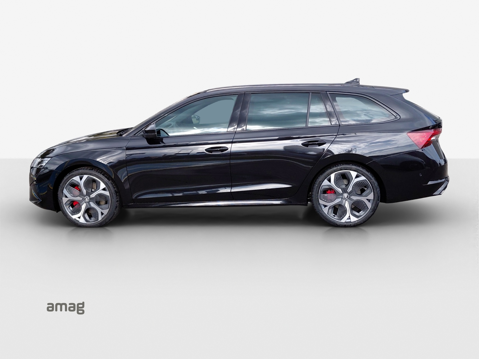 Škoda Octavia - Bild folgt... 1