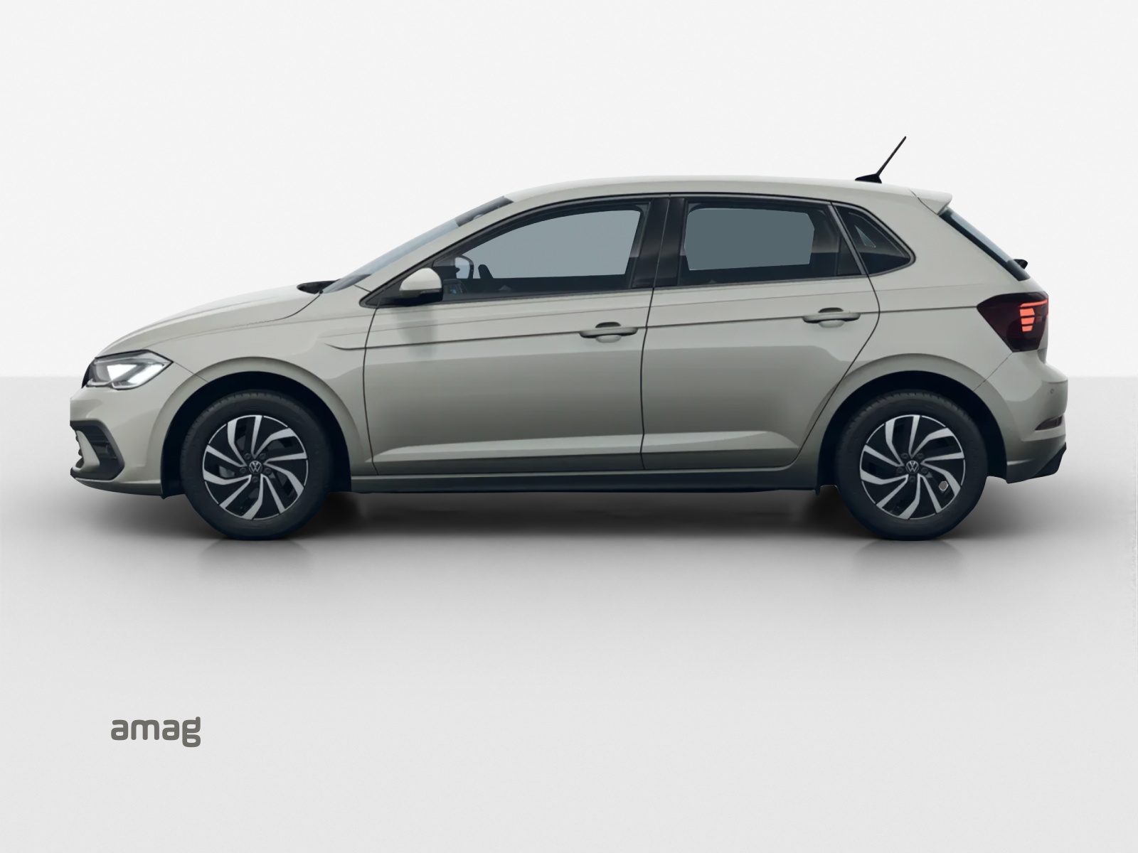 VW Polo - Bild folgt... 1
