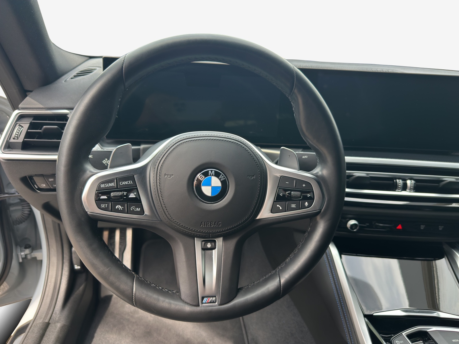BMW M-Modelle - Bild folgt... 1
