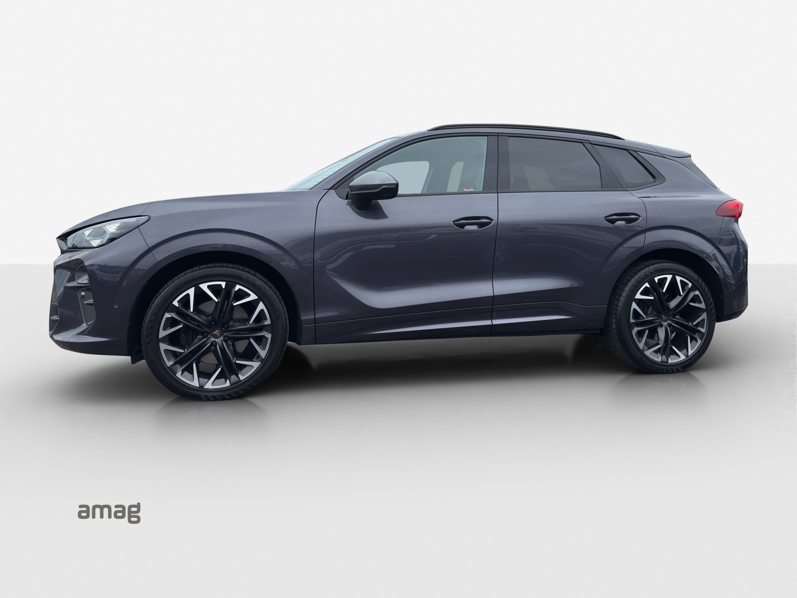 Cupra Terramar - Bild folgt... 1