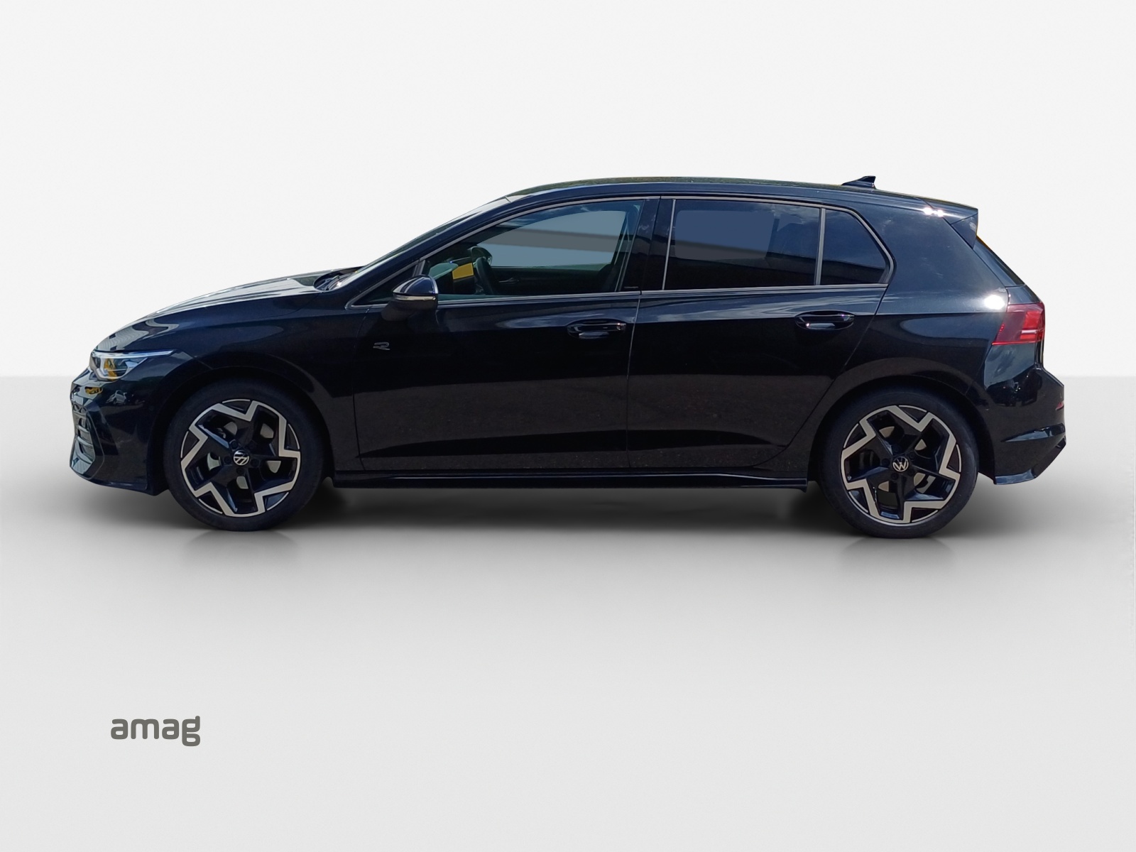 VW Golf - Bild folgt... 1