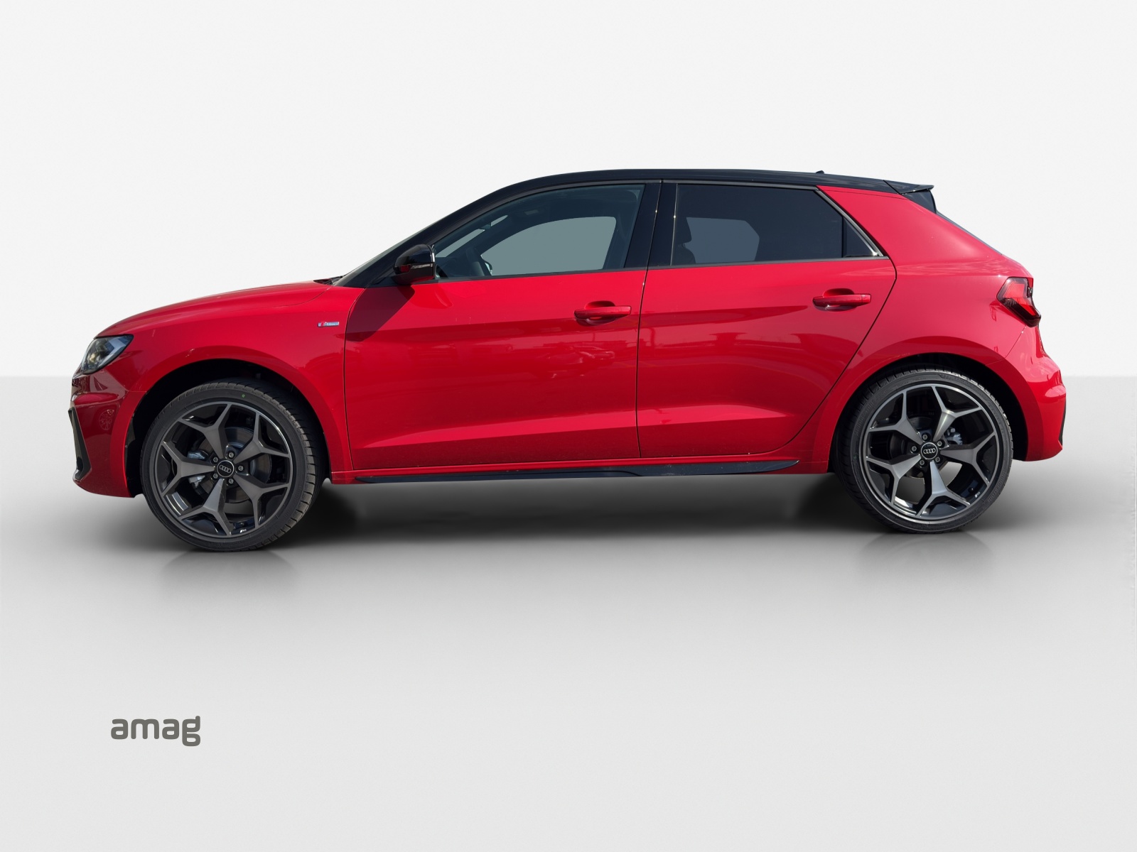 Audi A1 - Bild folgt... 1