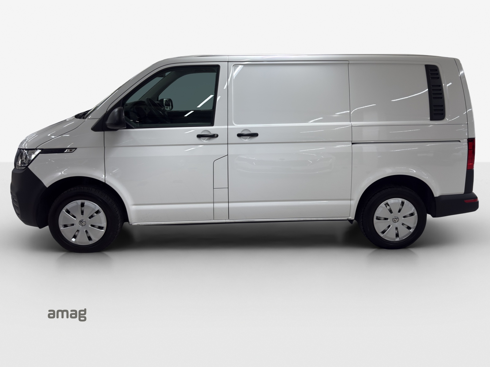 VW Nutzfahrzeuge Transporter - Bild folgt... 1