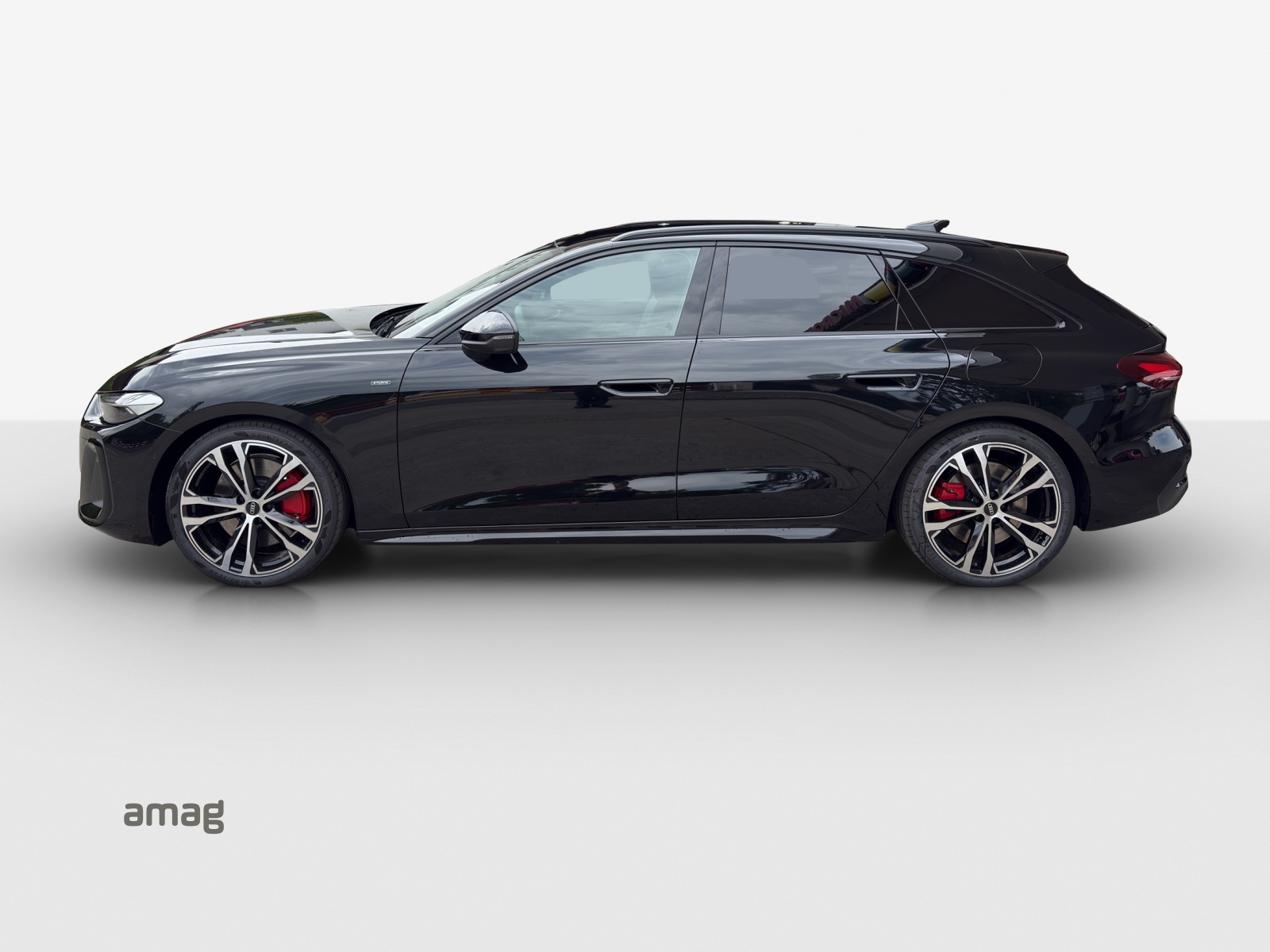 Audi A5 - Bild folgt... 1
