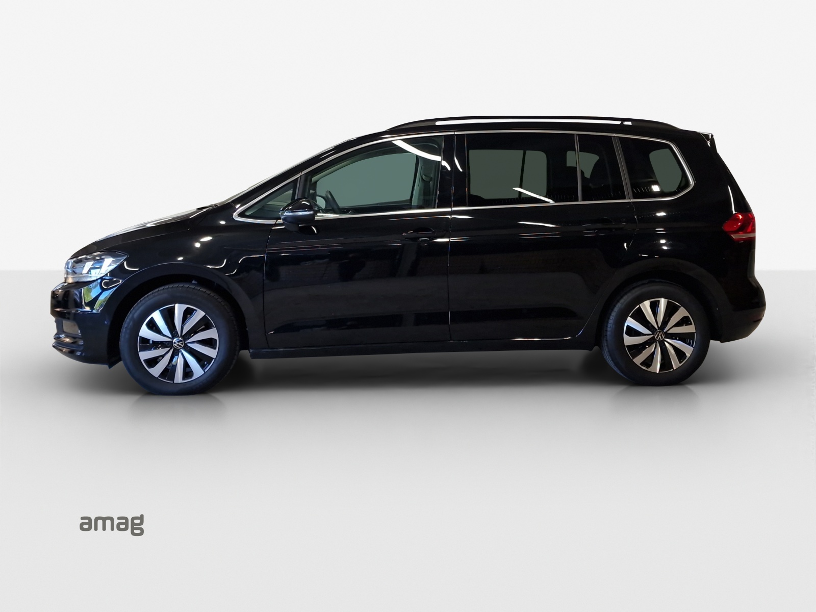 VW Touran - Bild folgt... 1
