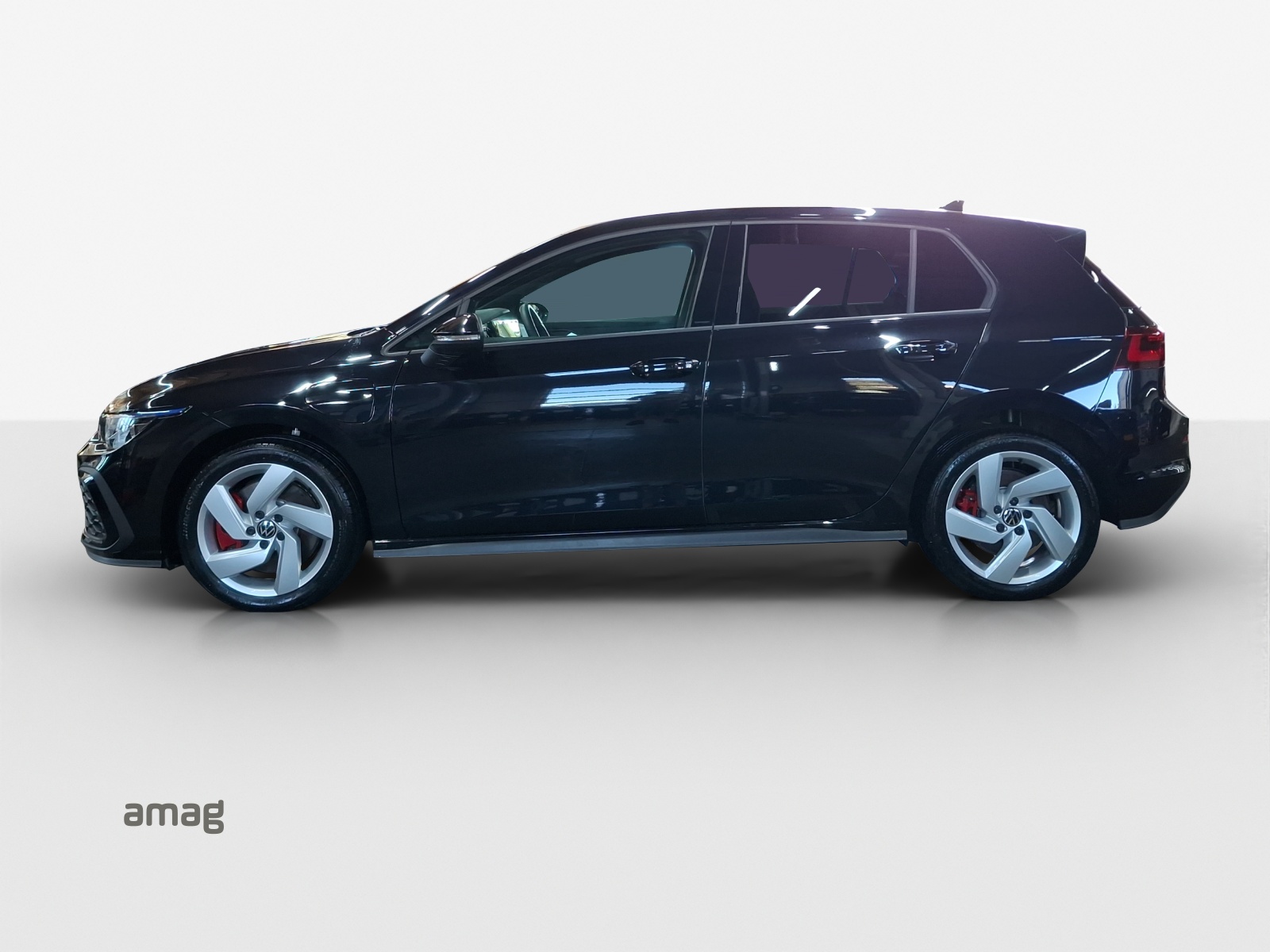 VW Golf - Bild folgt... 1