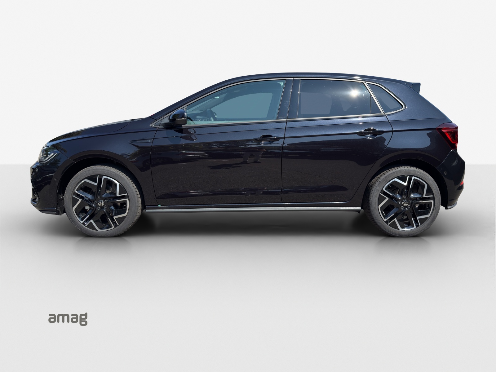 VW Polo - Bild folgt... 1