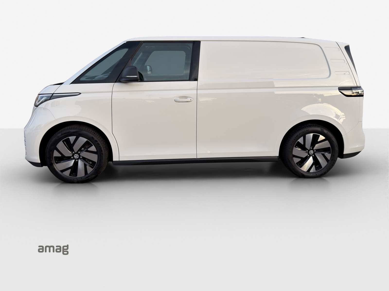 VW Nutzfahrzeuge ID. Buzz - Bild folgt... 1