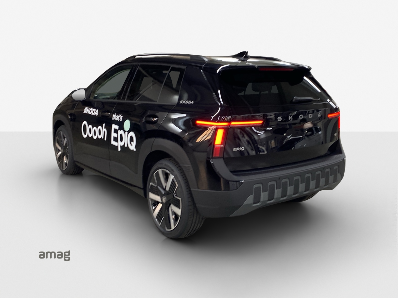 Škoda Epiq - Bild folgt... 1