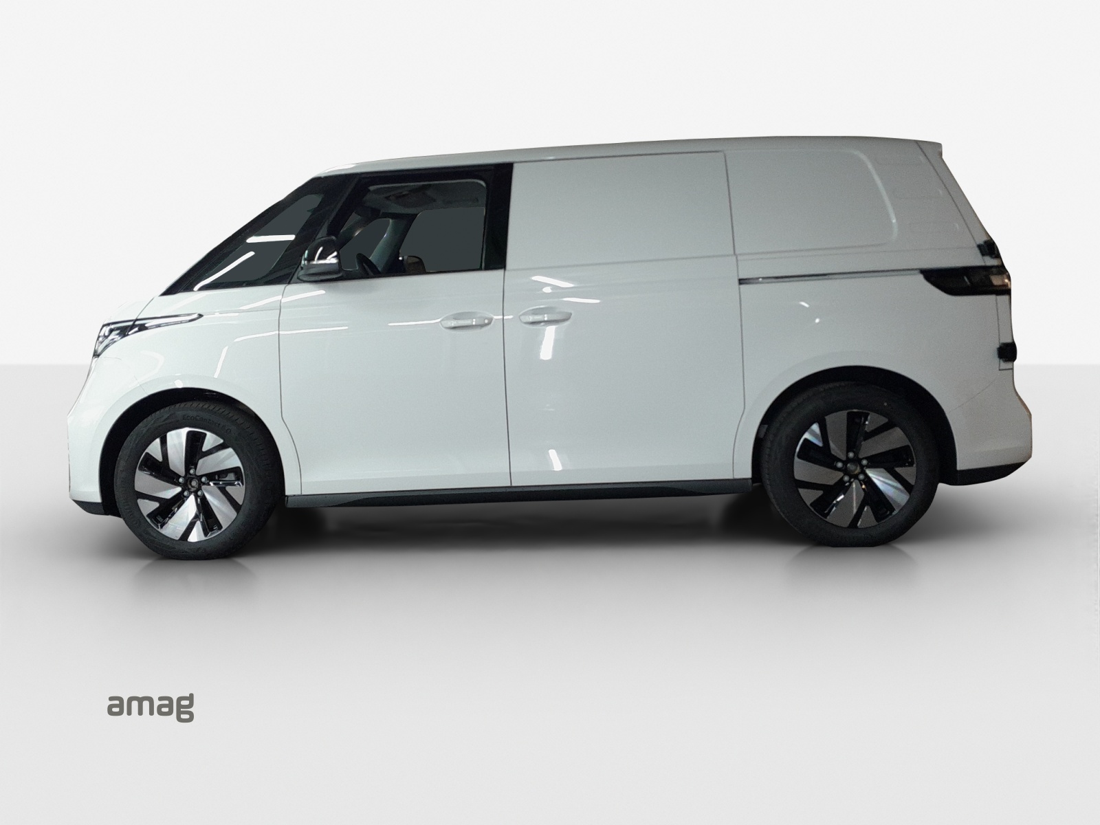 VW Nutzfahrzeuge ID. Buzz - Bild folgt... 1