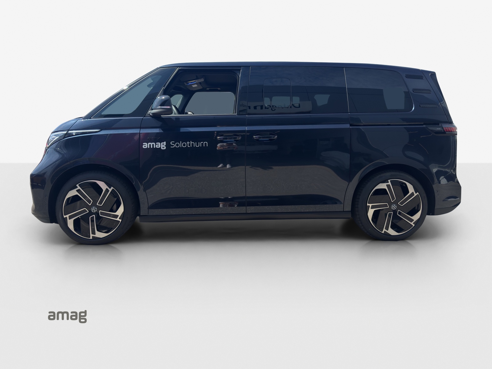 VW Nutzfahrzeuge ID. Buzz - Bild folgt... 1
