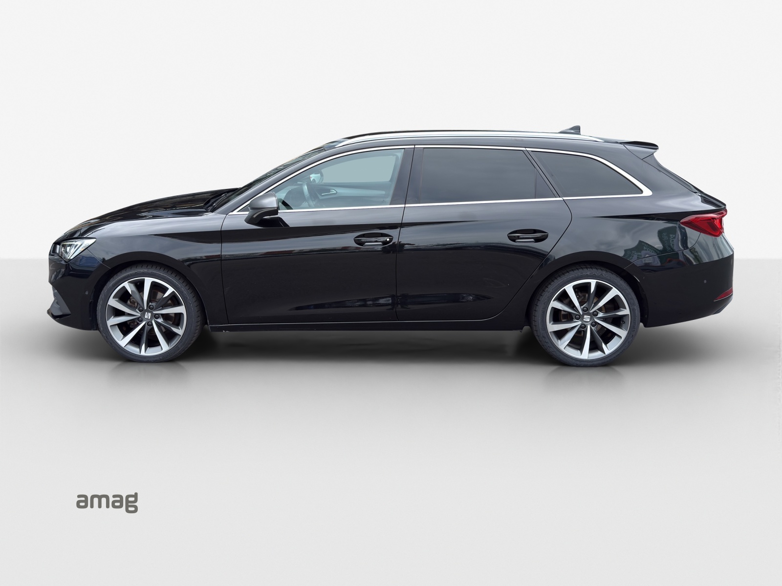 Seat Leon - Bild folgt... 1