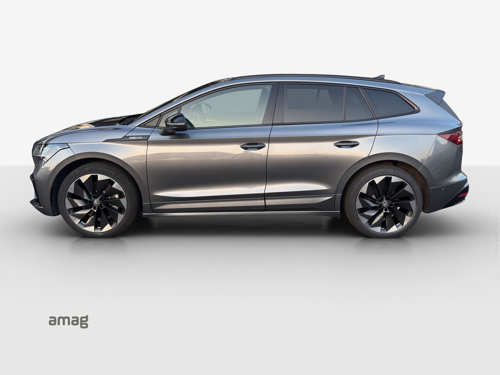 Škoda Enyaq - Bild folgt... 1
