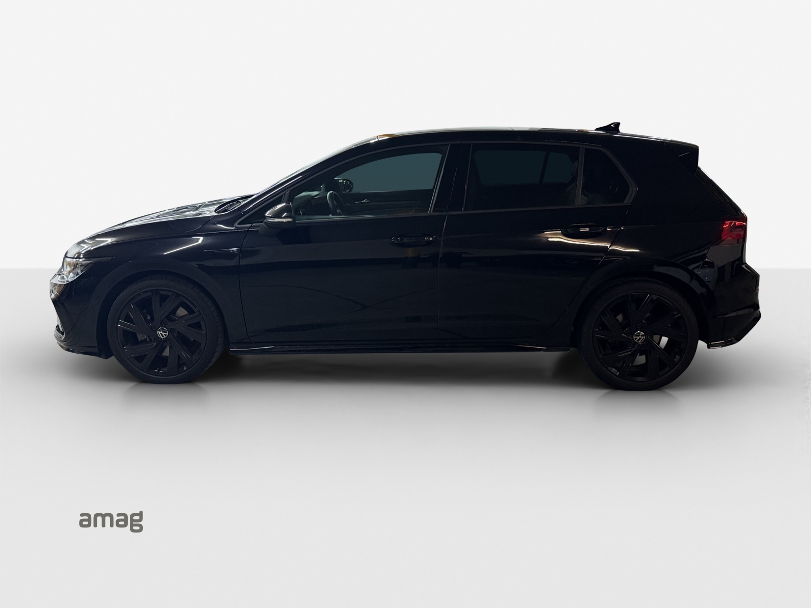 VW Golf - Bild folgt... 1