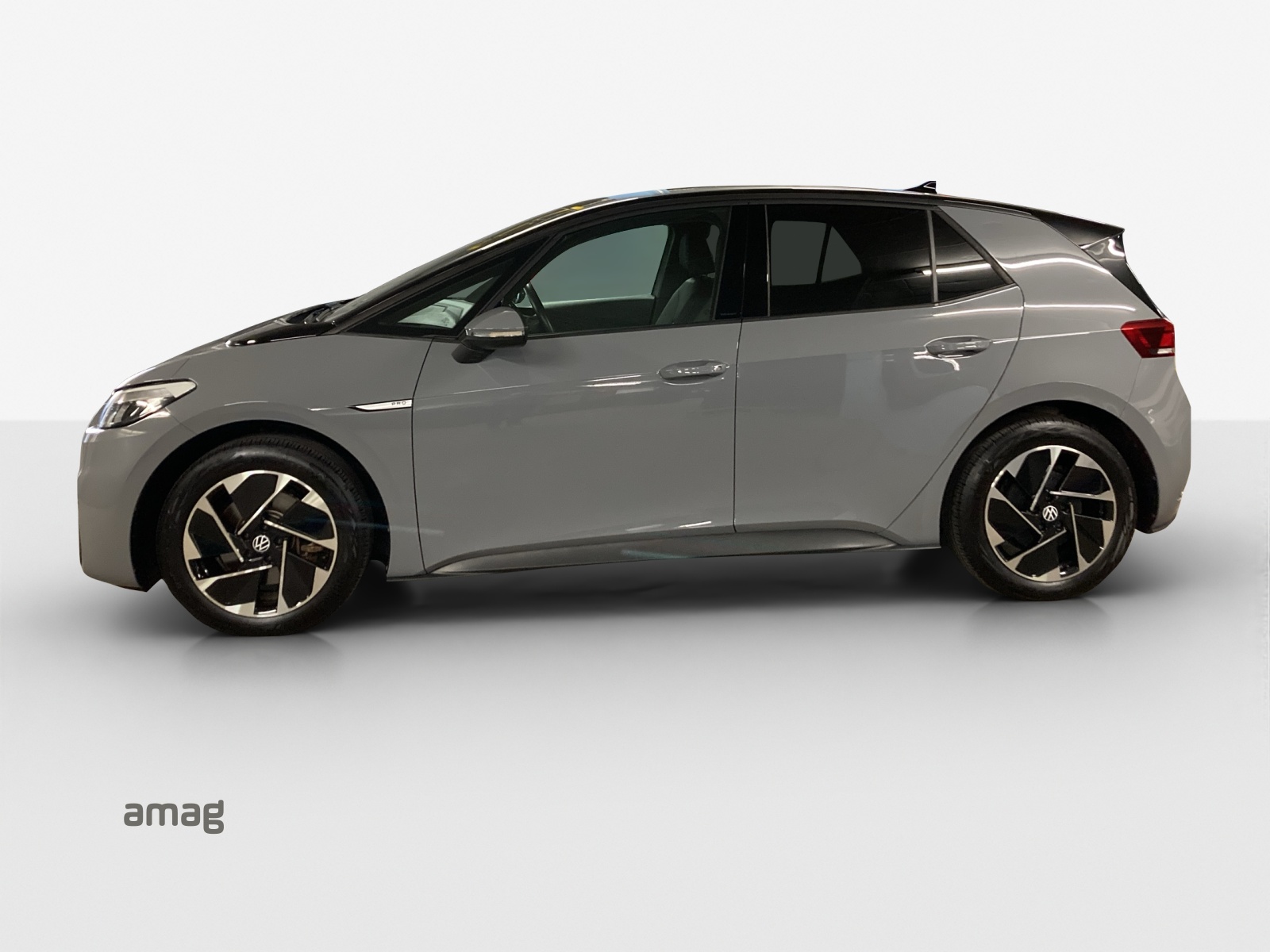 VW ID.3 - Bild folgt... 1