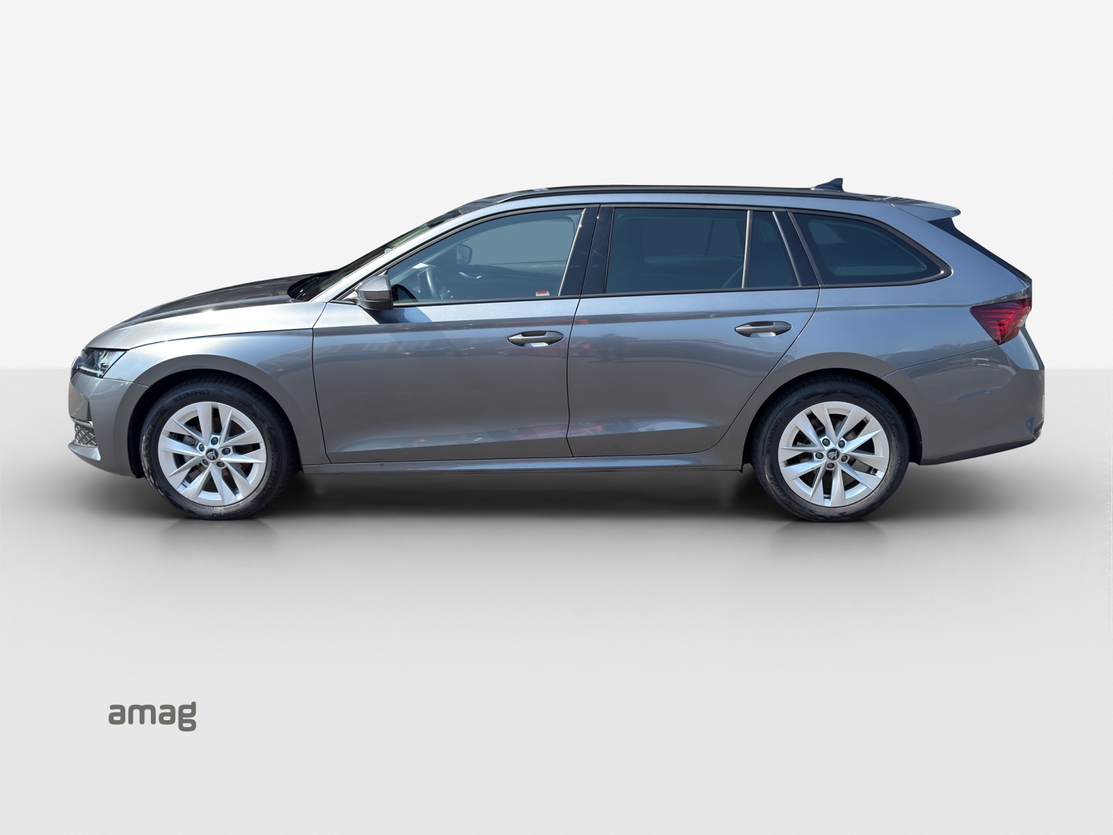 Škoda Octavia - Bild folgt... 1
