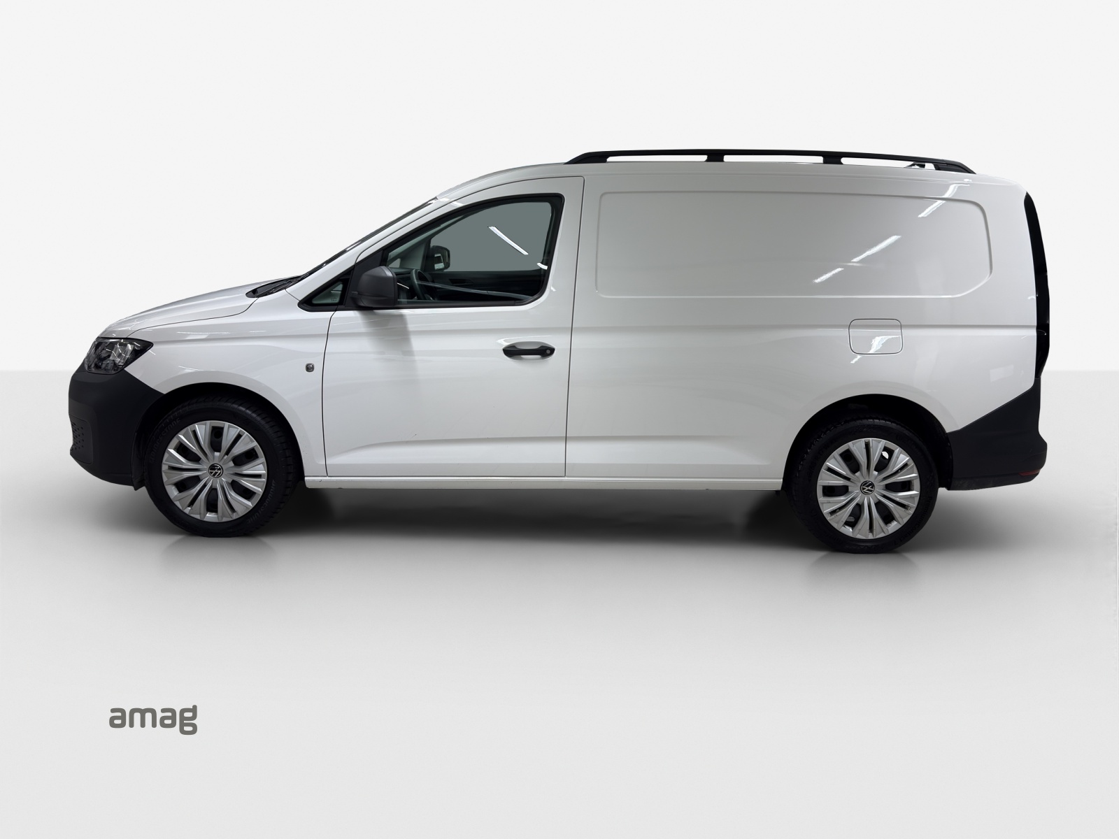 VW Nutzfahrzeuge Caddy - Bild folgt... 1