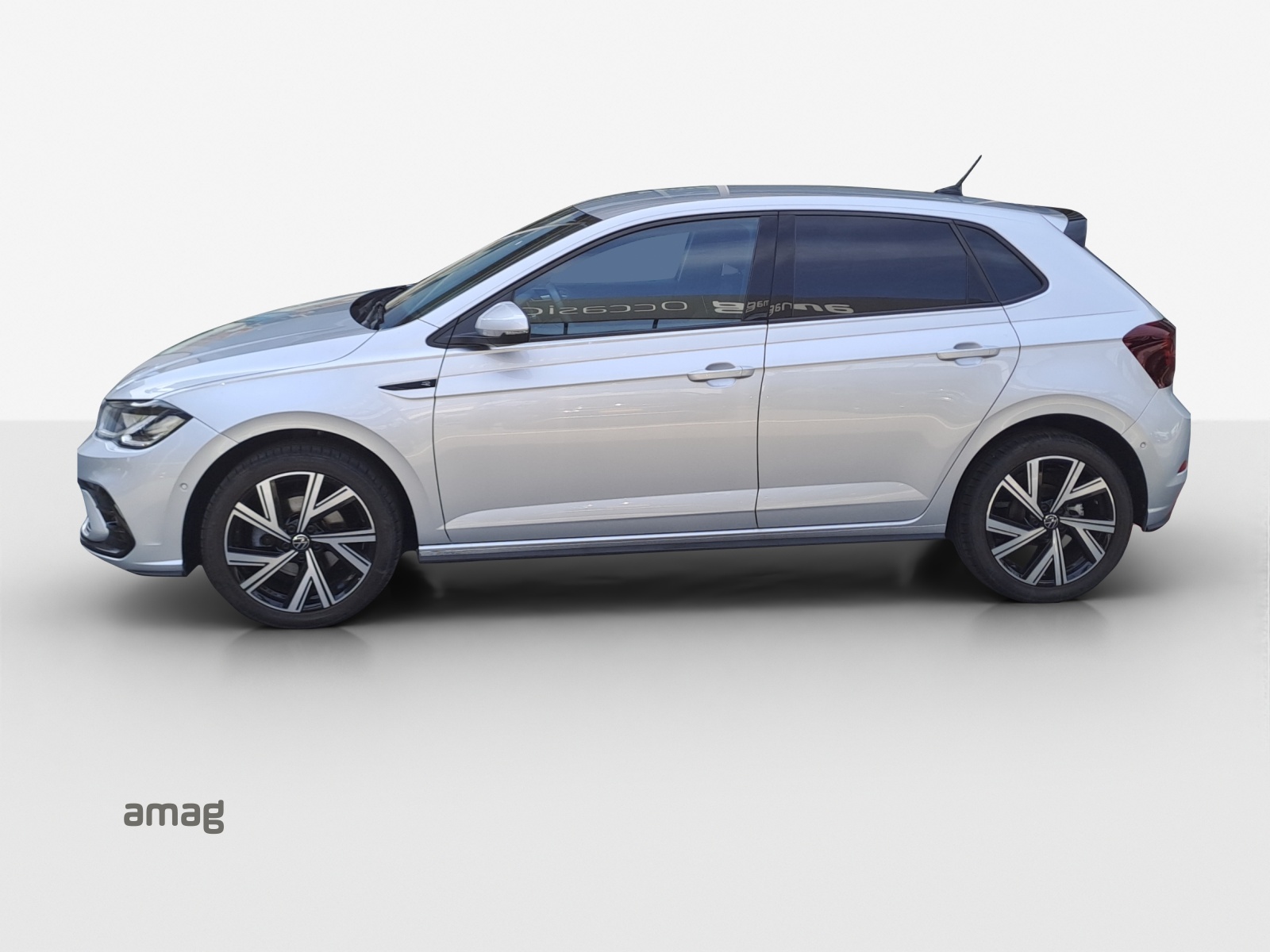 VW Polo - Bild folgt... 1