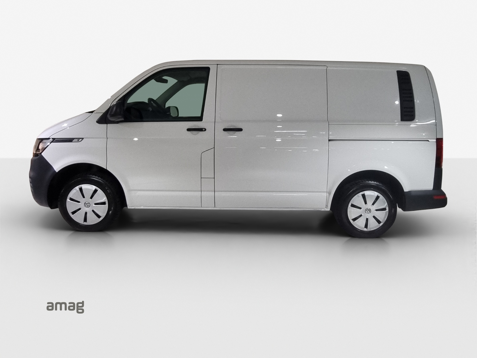 VW Nutzfahrzeuge Transporter - Bild folgt... 1