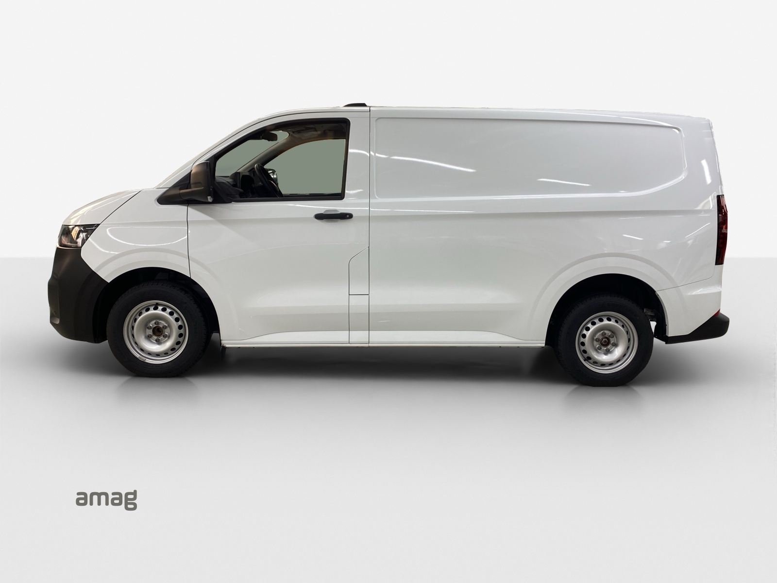 VW Nutzfahrzeuge Transporter - Bild folgt... 1