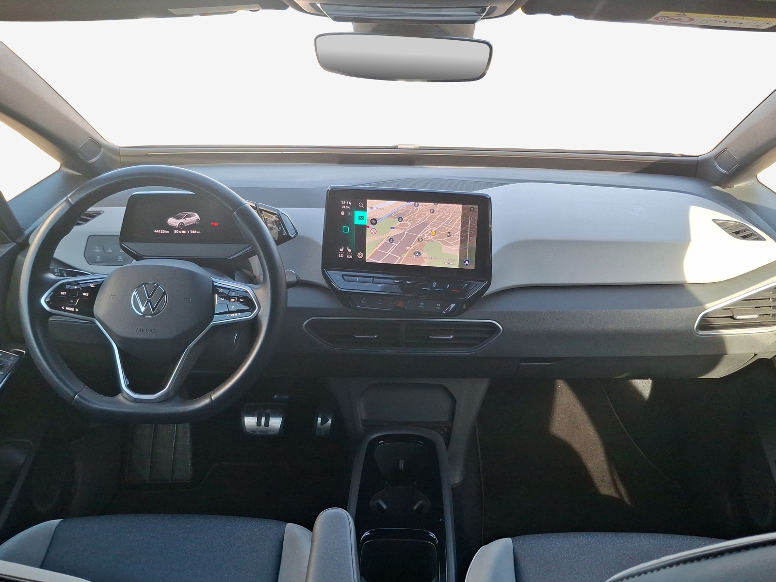 VW ID.3 - Bild folgt... 1