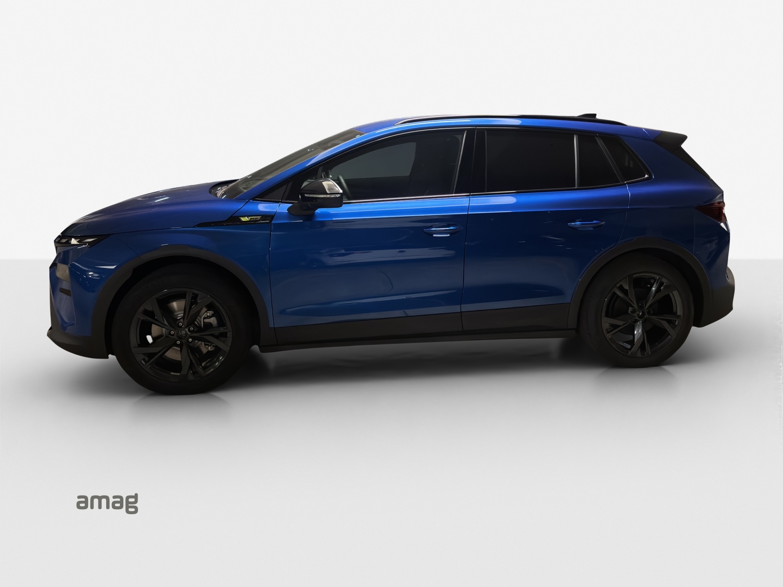 Škoda Elroq - Bild folgt... 1