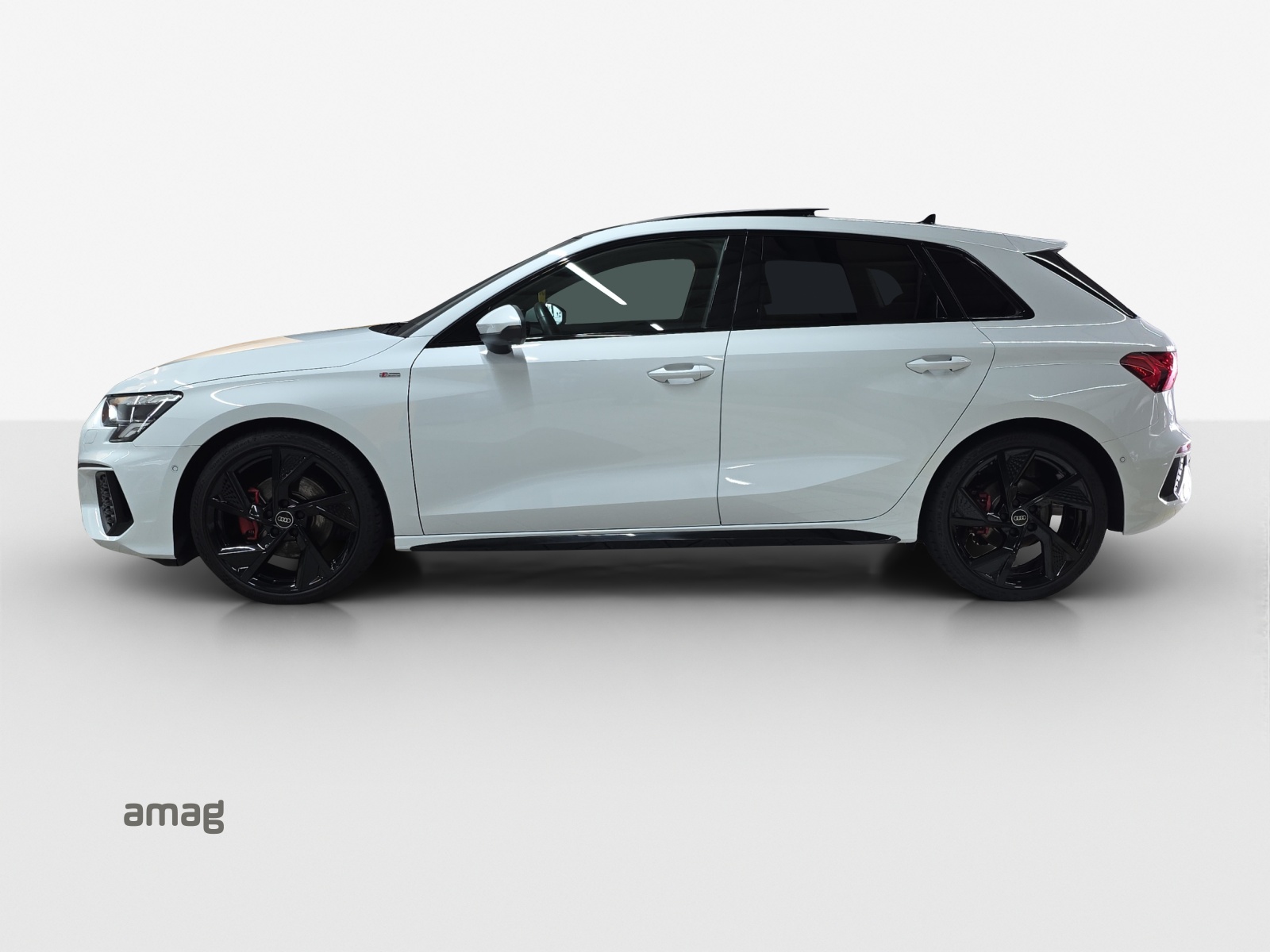 Audi A3 - Bild folgt... 1