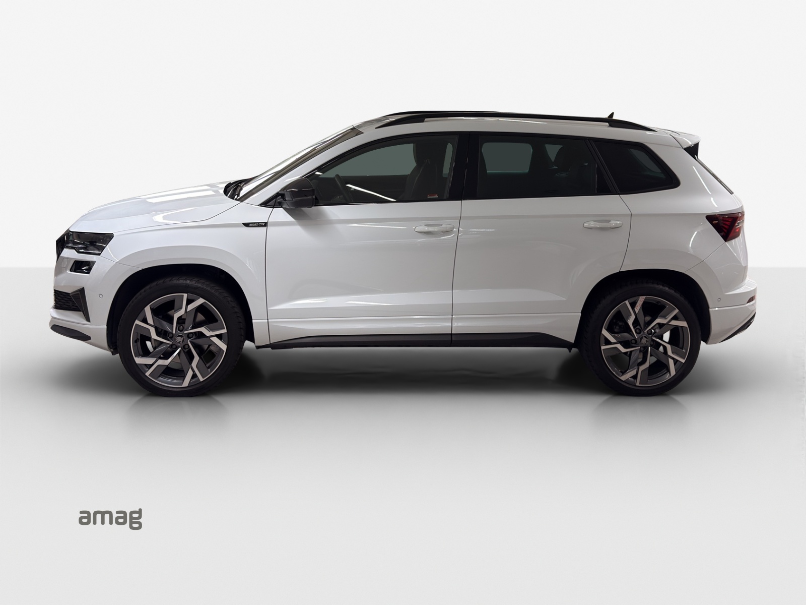 Škoda Karoq - Bild folgt... 1