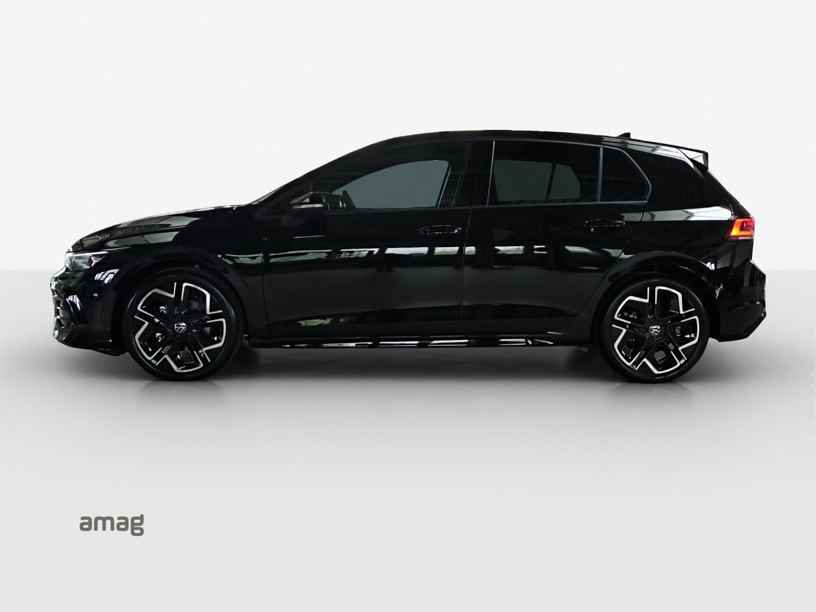 VW Golf - Bild folgt... 1